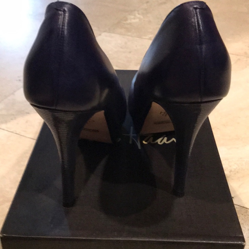 Wedge Heels - image 2